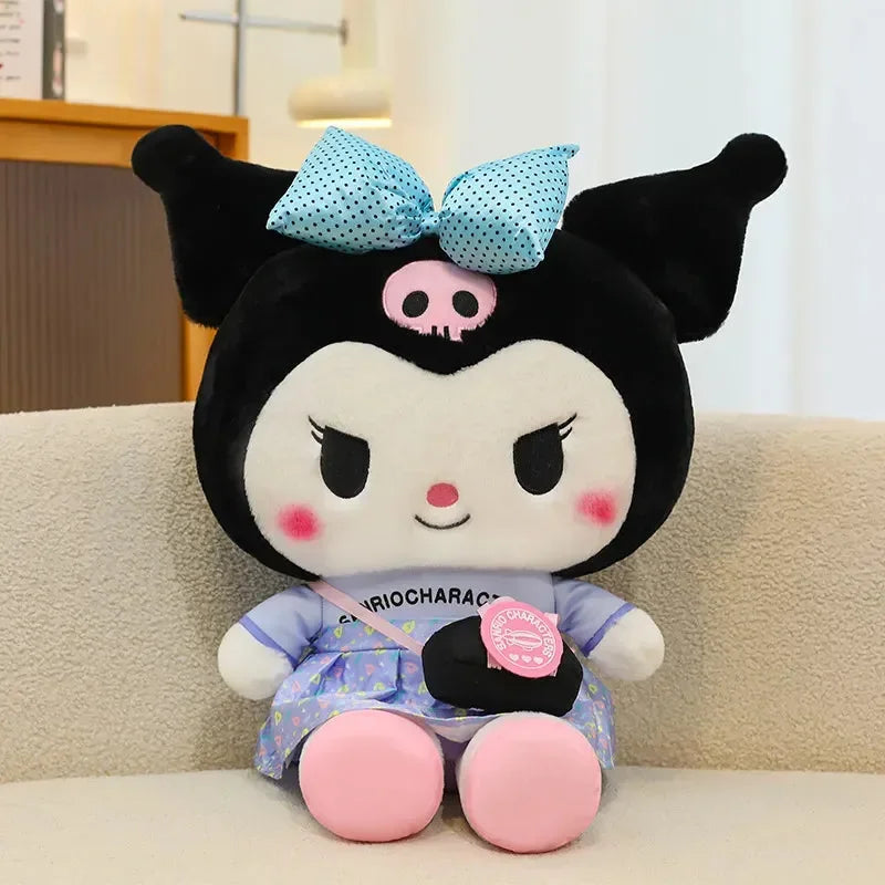 Sanliou Picnic Perfection Plushies