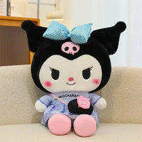 Sanliou Picnic Perfection Plushies