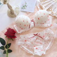 Pretty Flowers Underwear Suits PN5793 - Bear Hugs