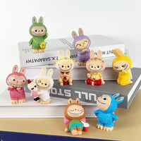 Labubu Playful Persona Blind Box