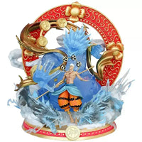 One Piece Big Thor Figurine (30 cm)