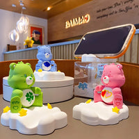 Adorable Care Bears Phone Holders