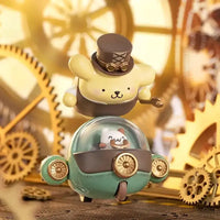 Sanliou Steampunk Series Blind Box