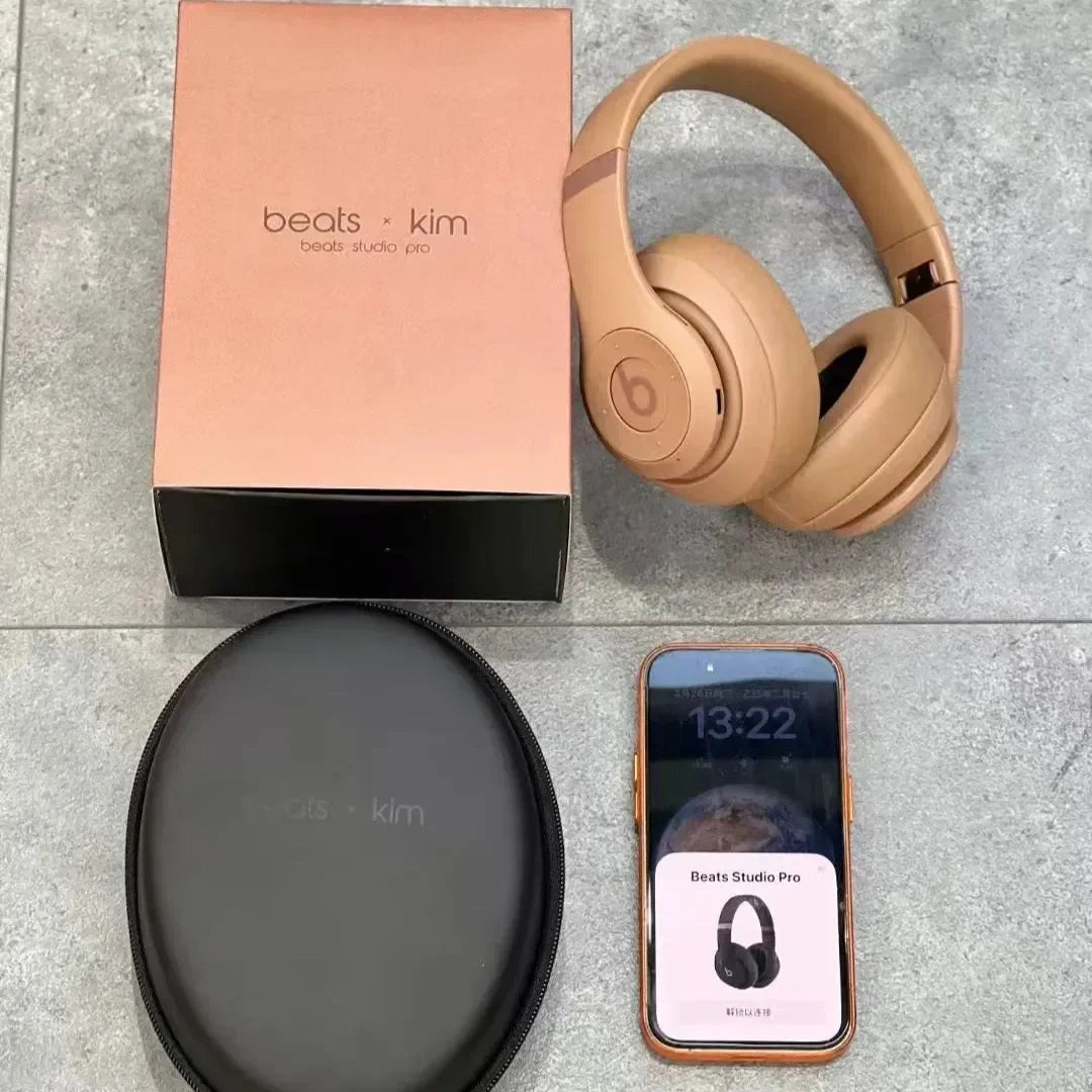 Baets KK Limited Edition Wireless Headphones