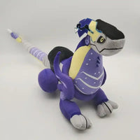 Koraidon & Miraidon Pokimon Plush (30 cm)