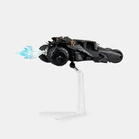 Yamaguchi Dark Knight Batmobile (14 cm)