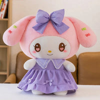 Sanliou Royal Ribbons Plush