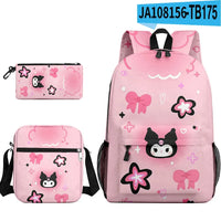 Sanliou School Essentials 3-Piece Set