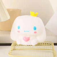 Sanliou Bliss Character Night Lights