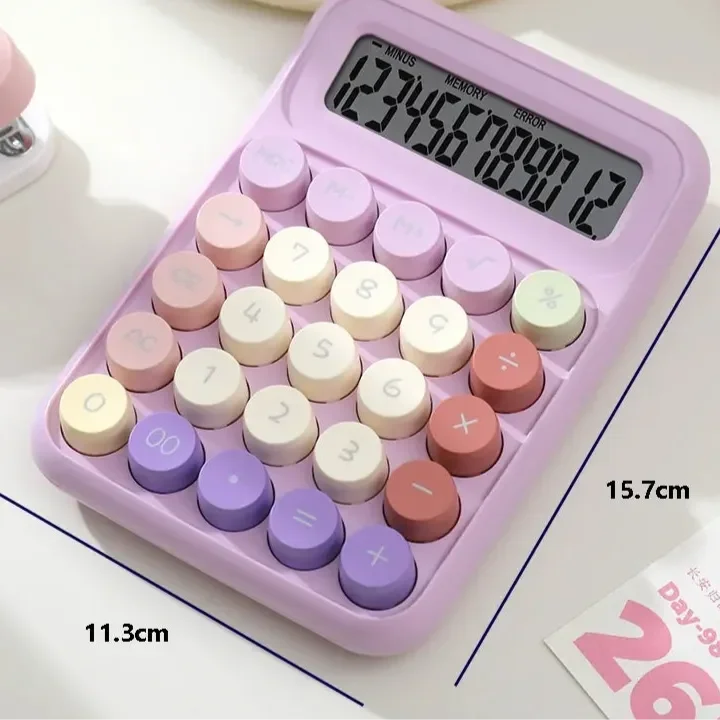 Spectrum Stats Office Calculator