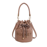 MJO The Bucket Bag