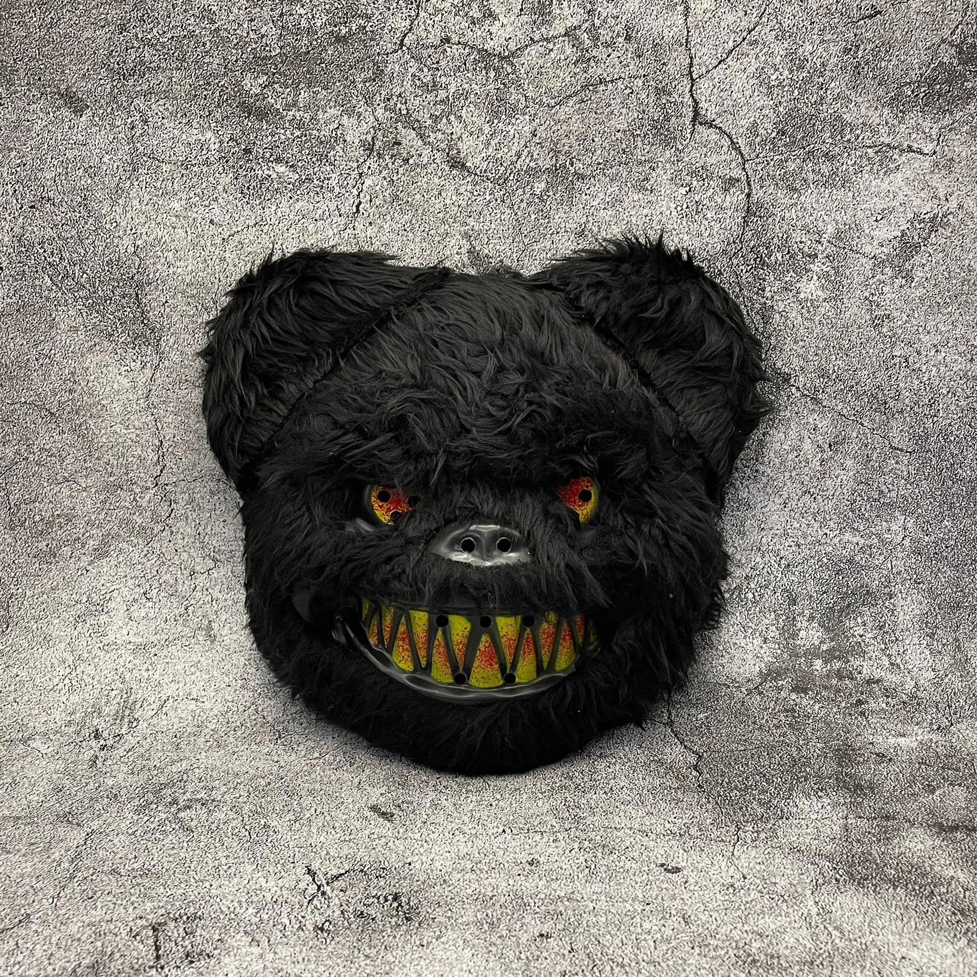 Five Nights at Freddy's Animal Masks