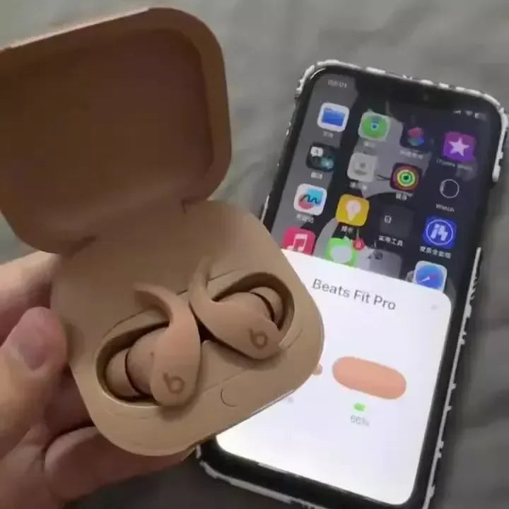 سماعات أذن Baets KK TWS 