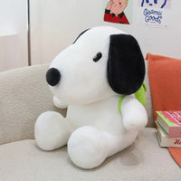 Sac à dos Bud Snoopie Peluche 