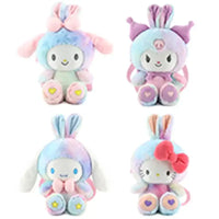 Sanliou All Stars Plush Backpack