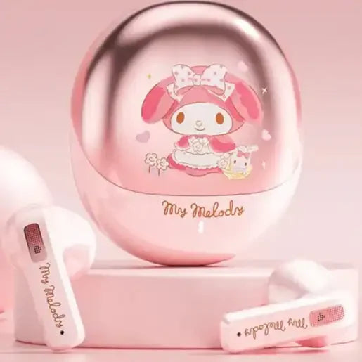 Sanliou BL02 Bluetooth 5.4 Airdopes