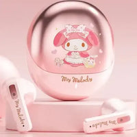 Sanliou BL02 Bluetooth 5.4 Airdopes