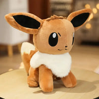 Evolution Eevee Plush Toy