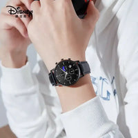 Mikkie Moon Phase Indicator Watch