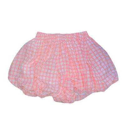 Fashion Anime Summer Shirt And Shorts Set PN4273 - Bear Hugs