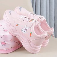 Lovely Rabbits Shoes PN3942 - Bear Hugs