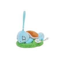 Original Pocket Monster Plush Keychains