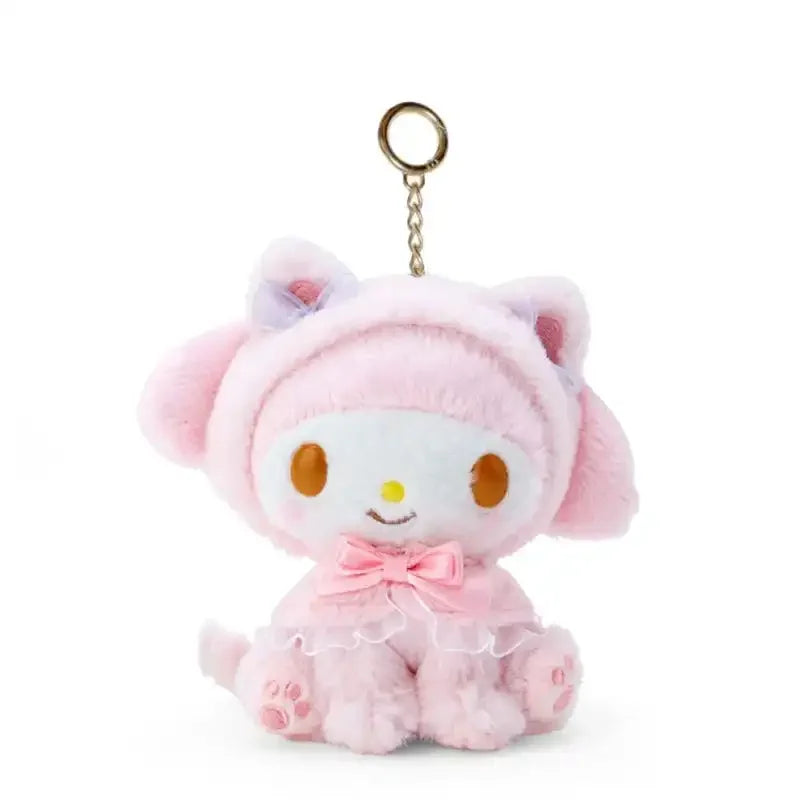 Sanliou Cozy Charms Plushie
