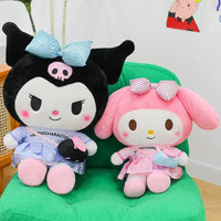 Sanliou Picnic Perfection Plushies