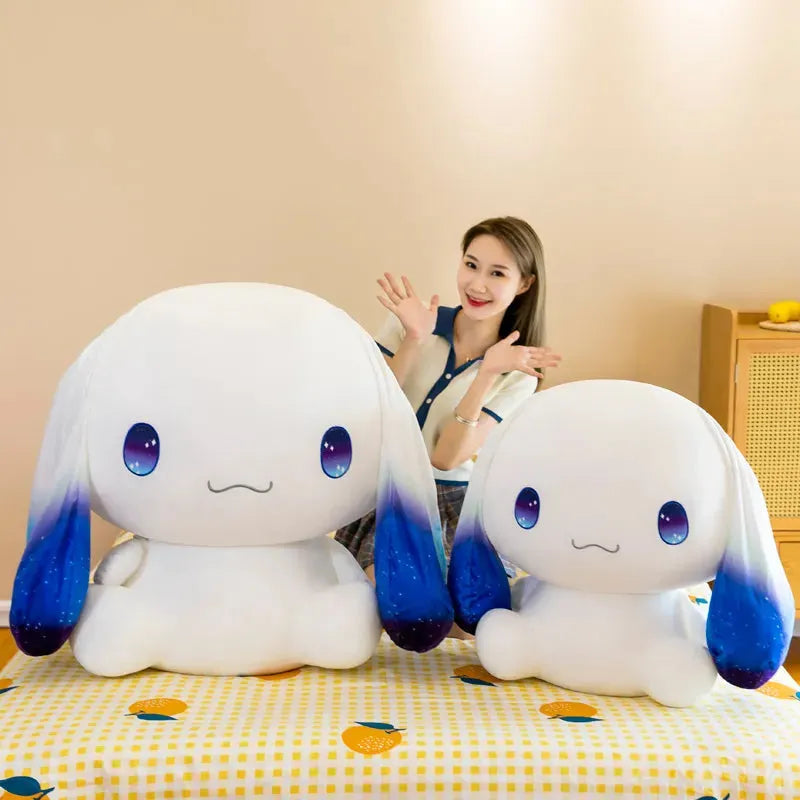 Cinnamoroll Long Blue Ears Plushie