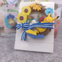 Pokimoen Friendship Wreath Blind Box