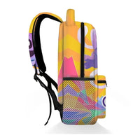 Smiling Critters Sidekick Backpack