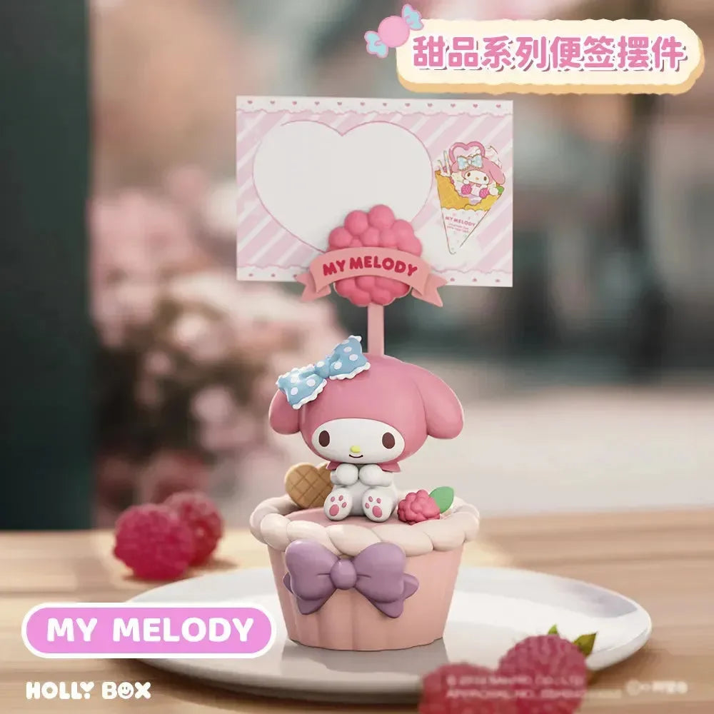 Sanliou Dessert Dreams Blind Box