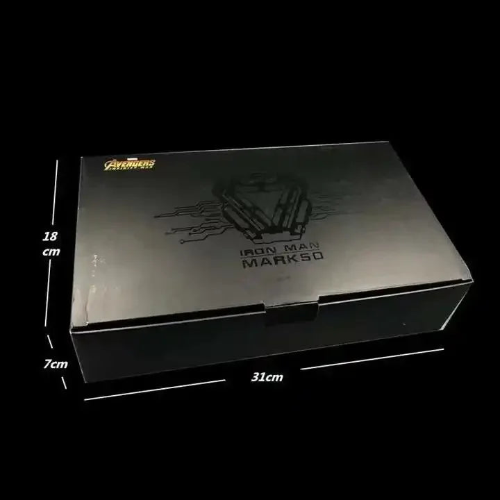 MK 85 Chest Attach Arc Reactor