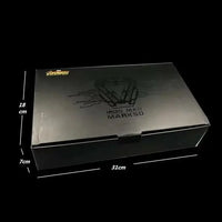 MK 85 Chest Attach Arc Reactor