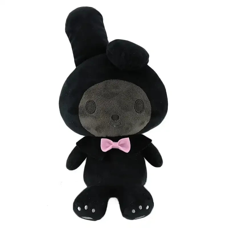 Sanliou Dark Midnight Edition Plushies