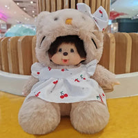 Monchhichi Cosplay Plush Doll Collection