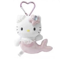 Hello KT Fantasy Friends Plush Keychain