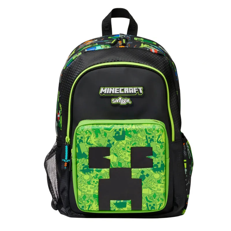 Smiggle Classic Backpacks