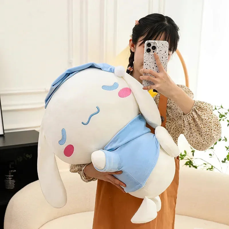 Sanliou Sweet Slumber Plushies