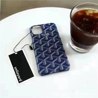 Italian Designer Premium Fashion Phone Case (For iPhones)