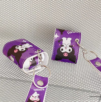 Cute Kuromi Airpods Case For Iphone PN3970 - Bear Hugs