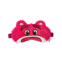 Zooville Snooze Plush Eye Masks