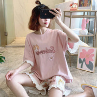 Fashion Sailormoon Pajamas Suits PN2518 - Bear Hugs