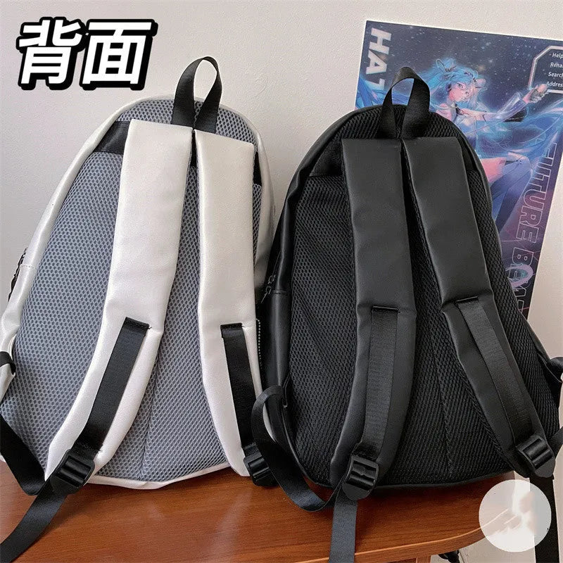 Spectral Ghost Novelty Backpack
