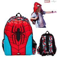 Smiggle Junior Character Backpack