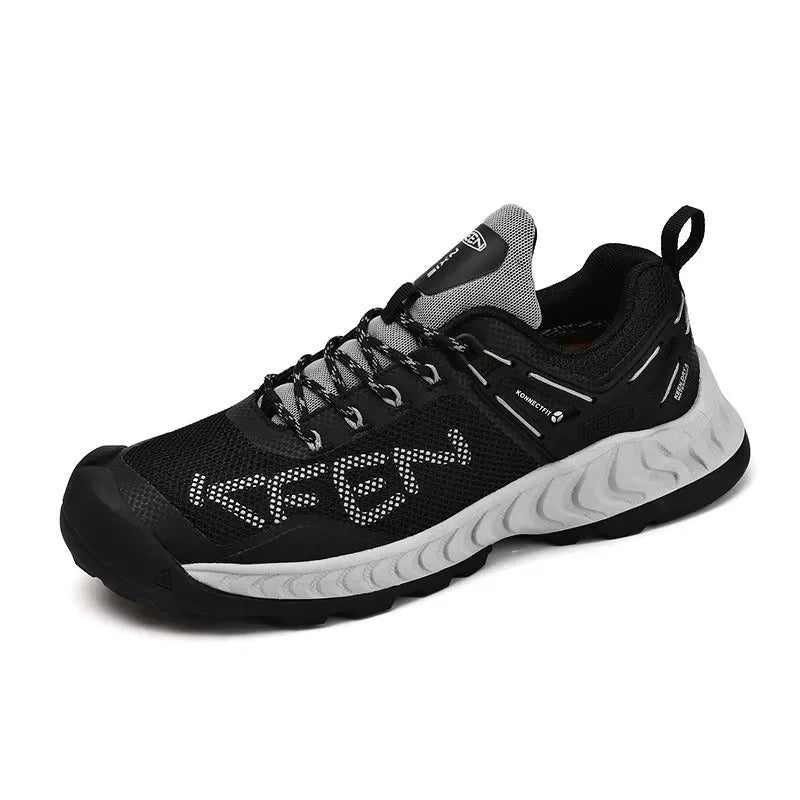 KEEN NXIS EVO Waterproof Hiking Shoes