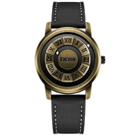 DOM Kinetic Flow Suspension Watch
