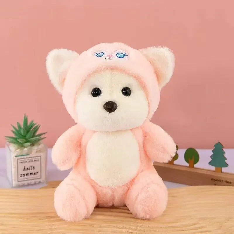 LinaBell Whiskers Cosplay Plush