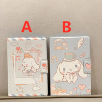 Cute Cinnamoroll Ipad Protect Case PN2941 - Bear Hugs