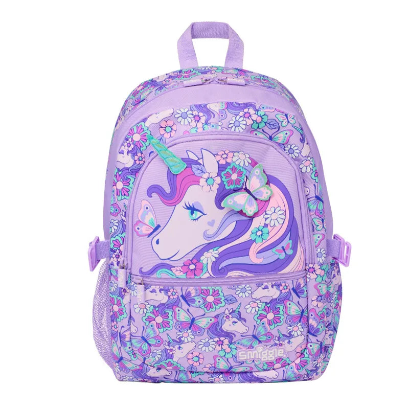 Smiggle Classic Backpacks